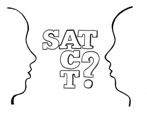 SAT VS ACT