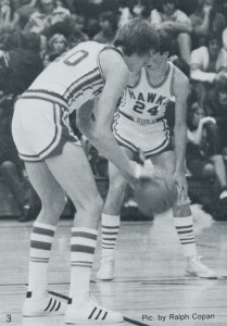 Basketball Hall of Famer copy