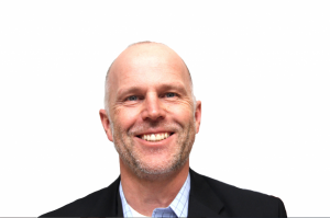 Dan Falk was named the permanent assistant principal.